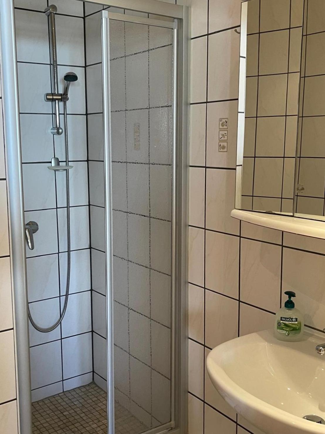 Pension Weiss Цинновіц Номер фото