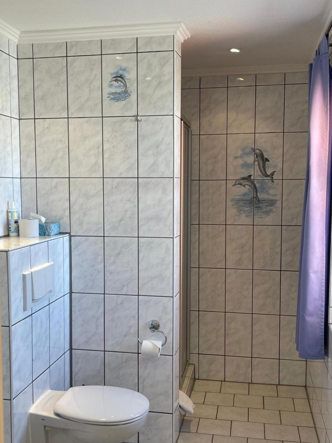 Pension Weiss Цинновіц Номер фото