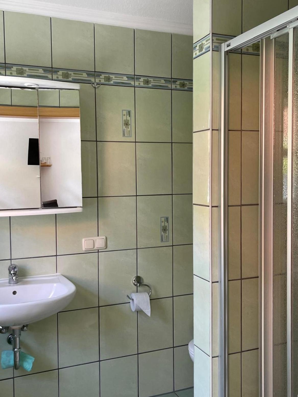 Pension Weiss Цинновіц Номер фото